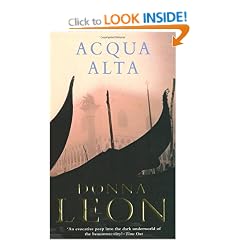 Acqua Alta