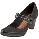 Clarks Artisan Women's Diamond Sparkle Pump