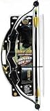 Hunter Dan Hunter Dan Compound Bow Set