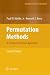 Permutation Methods: A Distance Function Approach (Springer Series in Statistics)