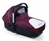 TRAXX 617021 - Autositz-Babywanne Carcocoon, Farbe malve