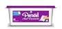 Prevail Premium Washcloth, Large, 96 Washcloths (Pack of 6)
