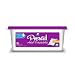 Prevail Premium Washcloth, Large, 96 Washcloths (Pack of 6)