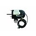 TPI Corporation IHP-MOT High Performance Industrial Motor for Circulators, Single Phase, 120 Volt