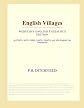 English Villages