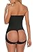 VamJump Women High Waist Tummy Control Butt Lifter Body Shaper