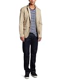 41Kz ya9LBL. SL160  Michael Kors Mens Cotton Garment Dyed Jacket