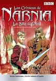 LAS CRONICAS DE NARNIA: LA SILLA DE PLATA (The Chronicles of Narnia: The Silver Chair) [NTSC/REGION 1 & 4 DVD. Import-Latin America]