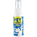 Doggles DOHE-PS Pet Sunscreen