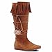 Ellie Shoes Women's Dakota Adult Boots
