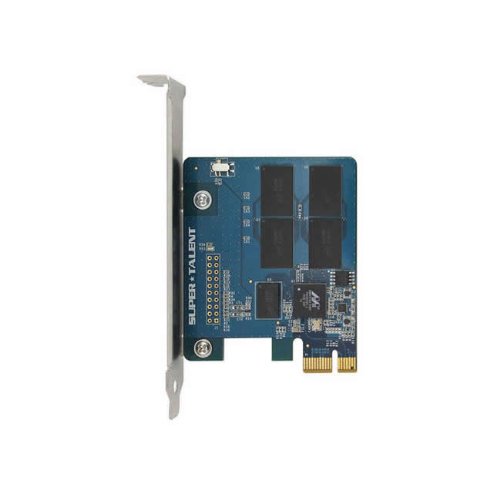 Super Talent CoreStore MP 32GB interne SSD-Festplatte (PCI-e, MLC) Preisvergleich
