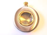 Colonel Conk Sunstar Model 905 Round Flask, 5 oz