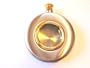 Colonel Conk Sunstar Model 905 Round Flask, 5 oz
