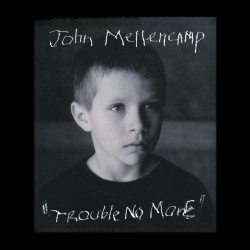 CD-Charts  Search : Trouble No More