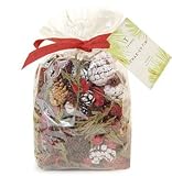 The Thymes Frasier Fir Potpourri