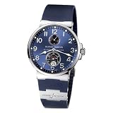 Ulysse Nardin Mens Maxi Marine Divers Watch #263-66-3 623 by Ulysse Nardin