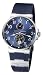 Ulysse Nardin Men's Maxi Marine Divers Watch #263-66-3/623
