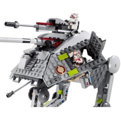 LEGO Star Wars AT-AP Podwalker