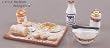 Reutter Porcelain Miniature Baking Set