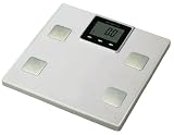 体組成計 ホワイト CR-6331WT