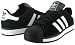 ADIDAS Superstar II PT Basketball Shoes Black Mens