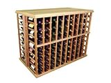 Wine Cellar Innovations Tasting Table Tasting Table 180-bottle
