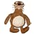 Keinohrhase / Rabbit without ears (Pl�schtier)
