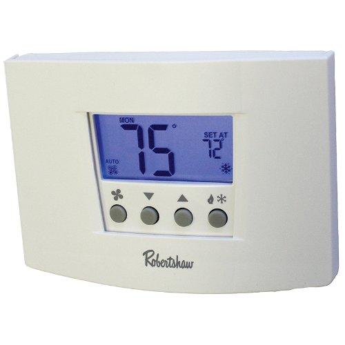  thanksgiving Robertshaw RS6110 Digital Programmable ThermostatB001DZZNXU