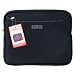 New Black Renwick 15 Inch Computer Sleeve