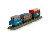 Thomas & Friends: TrackMaster Sodor Building Co.