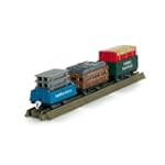 Thomas the Train: TrackMaster Sodor Building Co.