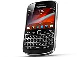BlackBerry Bold 9900 - 8GB - Black (Unlocked) Smartphone
