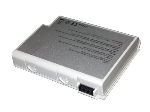 GATEWAY 6500674 Laptop Battery (Equivalent)