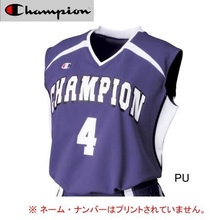 Champion(チャンピオン） ウィメンズハイパーモーションゲームシャツ CBLR2011 WP L