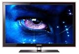 Samsung UE32C5800 32-inch Widescreen 50Hz Slim LED Full HD TV with Freeview HD