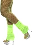 1980s Style Leg Warmers 31047