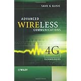 Advanced Wireless Communications: 4G Technologies