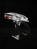 Quantum Mechanix Star Trek: 2009 Movie Phaser Stunt Replica