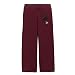 Boys' Mossimo® Fleece Pants - Red
