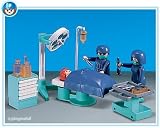 Eigenschaften Playmobil 7682 / 7682 - Playmobil - Operationssaal
