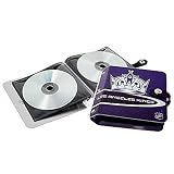 Los Angeles Kings Rock-n-Road CD Holder