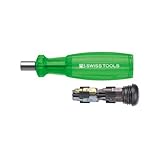 PB SWISS TOOLS 6460GREEN インサイダー ビット差替ドライバー グリーン CAADBE_VLBLNX
