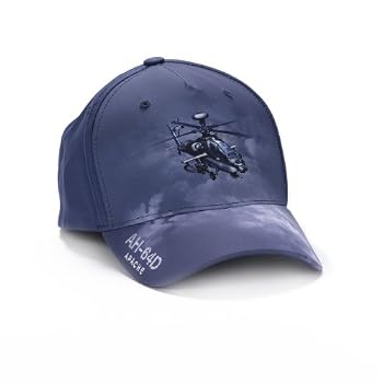 AH-64 Cloud Hat