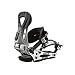 Ride Double Agent Mens Snowboard Bindings 2011