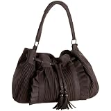Magid Karen Drawstring Hobo