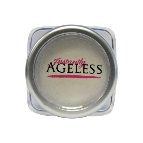 Instantly AGELESS Sugar Lip Scrub