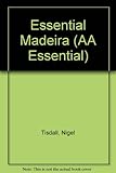 Essential Madeira