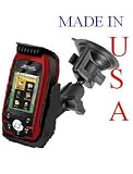 RAM GPS SUCTION CUP MOUNT CAR TRUCK HOLDER FOR MAGELLAN TRITON 300 400 500