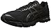ASICS Men's GT 1000 4 Running Shoe, Black/Onyx/Black, 8 4E US