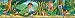 All Products : Go Diego Go Self-Stick Wall Border